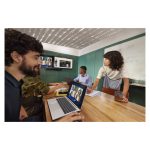 Imagen de la Poly Barra de Vídeo USB Studio V52, una solución de videoconferencia con audio y video de alta calidad, SKU A09D4AA#ABB