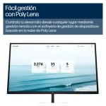 Imagen de la Poly Barra de Vídeo USB Studio V52, una solución de videoconferencia con audio y video de alta calidad, SKU A09D4AA#ABB