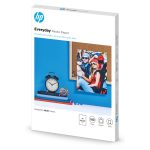 HP Papel fotográfico con brillo Everyday - 100 hojas A4 210 x 297 mm SKU Q2510A, ideal para impresiones de alta calidad