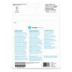 HP Papel fotográfico con brillo Everyday - 100 hojas A4 210 x 297 mm SKU Q2510A, ideal para impresiones de alta calidad