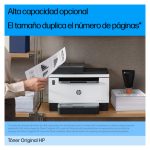 HP Cartucho de tóner original LaserJet 124A color magenta para impresoras HP, SKU Q6003A. Ideal para obtener impresiones claras y nítidas.