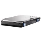 HP Unidad de disco duro de 500 GB, 7200 rpm, SATA (NCQ/Smart IV), 6,0 Gbp/s, SKU QK554AA