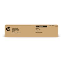 Cartucho de Tóner Original HP CLT-C808S cian de Samsung para impresoras, SKU SS560A, ideal para obtener impresiones de alta calidad