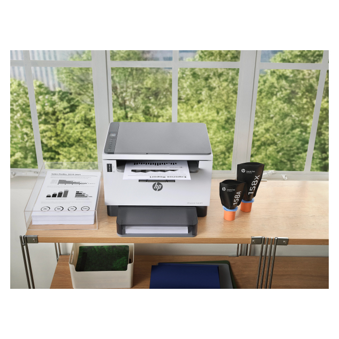 HP Unidad de recogida de tóner con alta capacidad HP Unidad de recogida de tóner CLT-W409, color negro, SKU SU430A