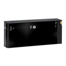 HP Cartucho PageWide 982X Original de alta capacidad en color negro, SKU T0B30A, ideal para impresiones de alta calidad y larga duración