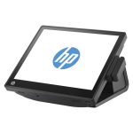 HP Sistema para minoristas RP7 modelo 7800, ordenador TPV con pantalla táctil, SKU T0E92EA