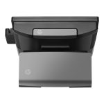 HP Sistema para minoristas RP7 modelo 7800, ordenador TPV con pantalla táctil, SKU T0E92EA