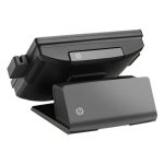 HP RP7 Sistema para minoristas modelo 7800, pantalla táctil de 17 pulgadas, SKU T0F03EA