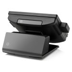 HP RP7 Sistema para minoristas, modelo 7800 con alto rendimiento y SKU T0F05EA