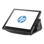 HP RP7 Sistema para minoristas, modelo 7800 con alto rendimiento y SKU T0F05EA