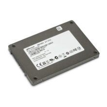 Disco duro HP SSD SATA Enterprise Class de 240 GB, SKU T3U07AA, diseñado para alto rendimiento y fiabilidad en entornos empresariales.