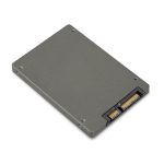 Imagen del HP SSD SATA Enterprise Class de 480 GB, ideal para empresas, SKU T3U08AA