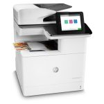 Impresora multifunción HP Color LaserJet Enterprise M776dn, alta velocidad de impresión, SKU T3U55A#B19