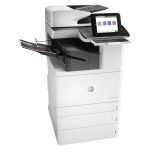 Impresora multifunción HP Color LaserJet Enterprise Flow M776zs con alta eficiencia y calidad de impresión SKU T3U56A#B19