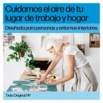 HP Cartucho de tinta Original 903 magenta, SKU T6L91AE#BGY, ideal para documentos coloridos y gráficos vívidos