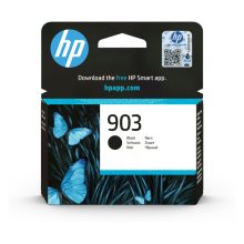 Imagen del HP Cartucho de tinta negro 903 Original, perfecto para impresoras HP, SKU T6L99AE#BGY