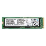 HP Unidad de estado sólido PCIe Z Turbo G2 de 512 GB, modelo T6U43AA, ideal para almacenamiento rápido y eficiente en discos duros.