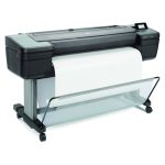 HP Designjet Impresora Z6 PostScript de 44 pulgadas, SKU T8W16A#B19. Impresora de gran formato para gráficos detallados y colores precisos.