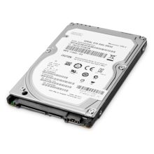 HP Unidad de disco duro empresarial SATA con capacidad de 1 TB y velocidad de 7200 rpm, código SKU W0R10AA