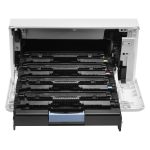 HP Color LaserJet Pro M479fnw multifunción láser a color, imprime, copia, escanea, envía fax, con AAD alisador de 50 hojas - SKU W1A78A#B19