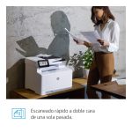 HP Color LaserJet Pro M479fnw multifunción láser a color, imprime, copia, escanea, envía fax, con AAD alisador de 50 hojas - SKU W1A78A#B19