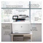 HP Color LaserJet Pro M479fnw multifunción láser a color, imprime, copia, escanea, envía fax, con AAD alisador de 50 hojas - SKU W1A78A#B19