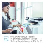 HP Color LaserJet Pro M479fnw multifunción láser a color, imprime, copia, escanea, envía fax, con AAD alisador de 50 hojas - SKU W1A78A#B19