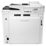 HP Color LaserJet Pro M479fnw multifunción láser a color, imprime, copia, escanea, envía fax, con AAD alisador de 50 hojas - SKU W1A78A#B19