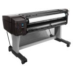HP Designjet T1700 impresora de 44 pulgadas para grandes formatos con calidad profesional SKU W6B55A#B19