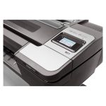 HP Designjet T1700 impresora de 44 pulgadas para grandes formatos con calidad profesional SKU W6B55A#B19