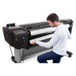 HP Designjet T1700 impresora de 44 pulgadas para grandes formatos con calidad profesional SKU W6B55A#B19