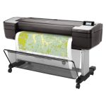HP Designjet T1700 impresora de 44 pulgadas para grandes formatos con calidad profesional SKU W6B55A#B19