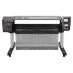 HP Designjet T1700 impresora de 44 pulgadas para grandes formatos con calidad profesional SKU W6B55A#B19