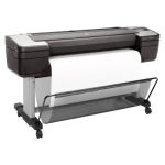 Imagen de la HP Designjet Impresora T1700dr de 44 pulgadas, adecuada para impresión gráfica avanzada, SKU W6B56A#B19.