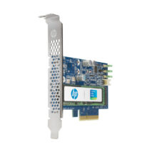 HP SSD modelo Z Turbo Drive G2 PCIe con capacidad de 1 TB. SKU: W6C19AA