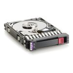 Disco duro interno HPE de 300 GB, 10000 RPM, tamaño 2.5 pulgadas, SKU 507127-B21