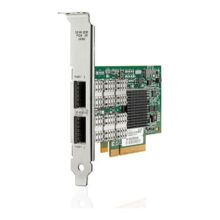 Kit de gestión de cables HPE QLogic InfiniBand para router c-Class BladeSystem, SKU 538272-B21.