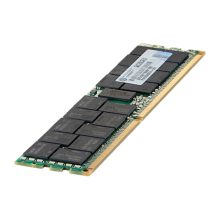 Módulo de memoria HPE ECC 8GB, tipo DDR3-1333, configurado como 1x8GB, con SKU 647897-B21