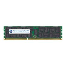 Módulo de memoria ECC HPE 16GB, Dual Rank x4, PC3L-10600 DDR3-1333, SKU 647901-B21