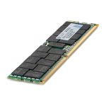 Módulo de memoria ECC HPE 16GB, Dual Rank x4, PC3L-10600 DDR3-1333, SKU 647901-B21