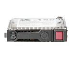 HPE 300GB 6G SAS SFF disco duro interno con 10000 RPM y 32 MB de caché, SKU 652564-B21