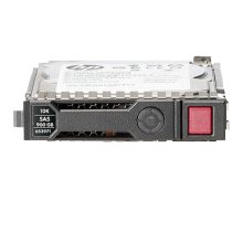 HPE 300GB 6G SAS SFF disco duro interno con 10000 RPM y 32 MB de caché, SKU 652564-B21