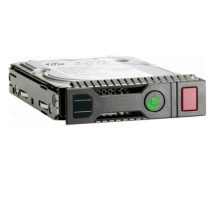 HPE 600GB 6G SAS SFF disco duro interno con 10000 RPM y tamaño 2.5 pulgadas, SKU 652583-B21