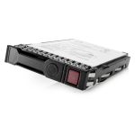 HPE disco duro interno de 300 GB, 15000 RPM, formato de 2.5 pulgadas y conexión SAS. SKU 652611-B21
