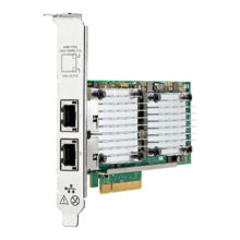 HPE 656596-B21 adaptador y tarjeta de red interna con velocidad de 10000 Mbit/s