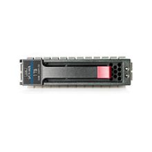 HPE disco duro interno de 2TB con velocidad de 7200 RPM, tamaño de 3.5 pulgadas y conexión SATA. SKU: 658079-B21