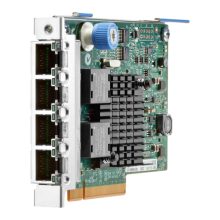 Tarjeta de red HPE Ethernet 1Gb con 4 puertos FLR-T modelo I350-T4V2, SKU 665240-B21