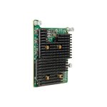 Tarjeta de red HPE FlexFabric 20Gb con 2 puertos y velocidad de 20000 Mbit/s. SKU: 700076-B21.