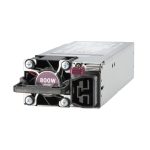 Fuente de alimentación HPE 720480-B21, 800W, color gris, SKU 720480-B21, alta eficiencia energética