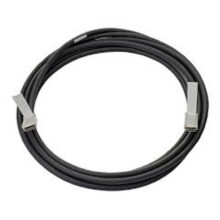 Cable de fibra óptica e InfiniBand HPE para centro de datos, modelo DL360p Gen8 SFF, 0.9 metros de longitud, SKU 762721-B21